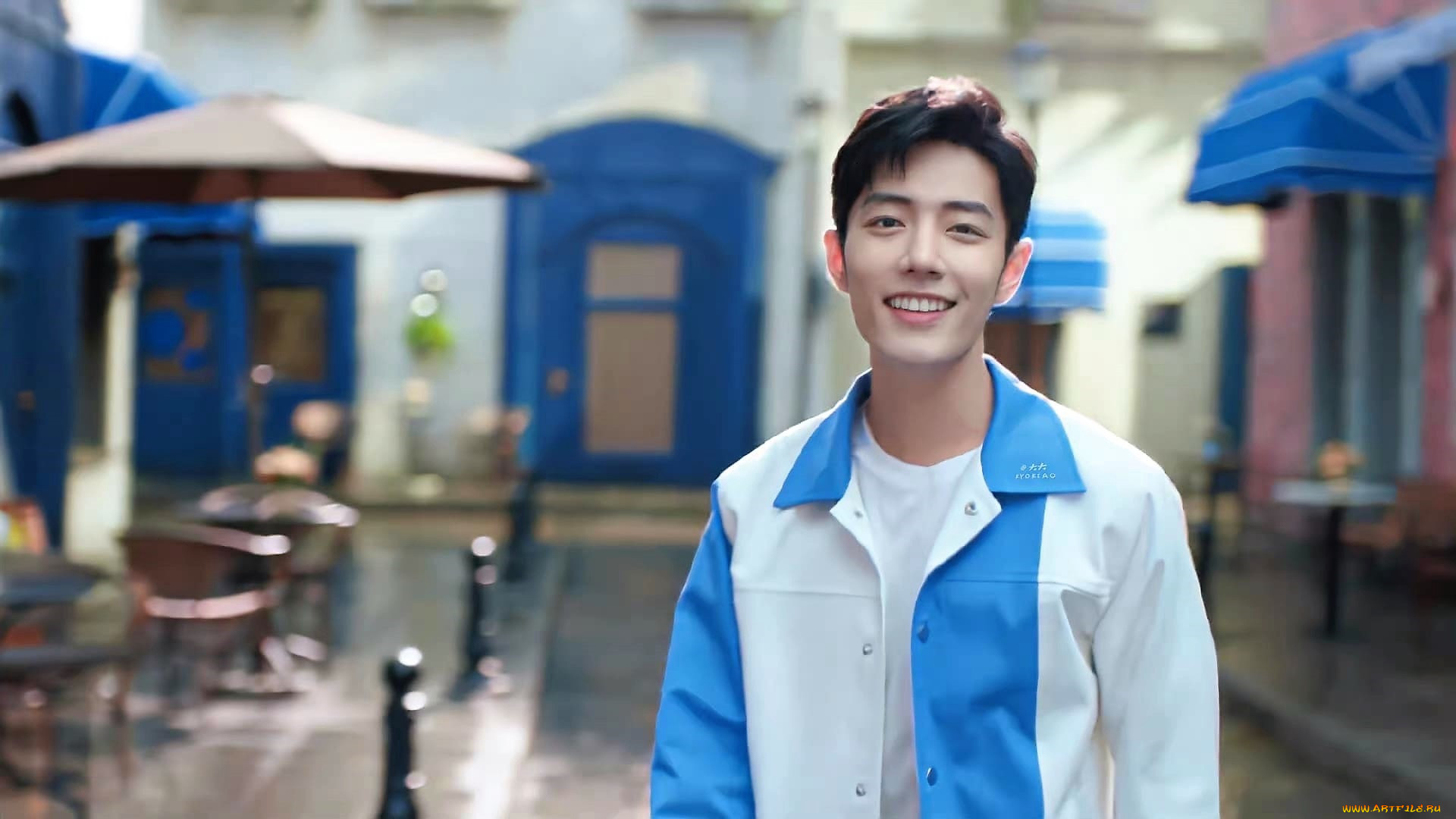 , xiao zhan, , , 